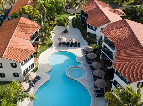 Puerto Plata - Royal Suites - 2 Bedroom