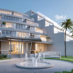 Bahamas - Goldwynn Resort