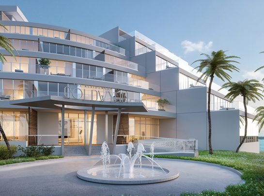 Puerto Plata - Crown Villas (Special)