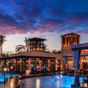 Dubai - The Mirage / Royal Villas - 4 Bedroom Villas - 2 Story