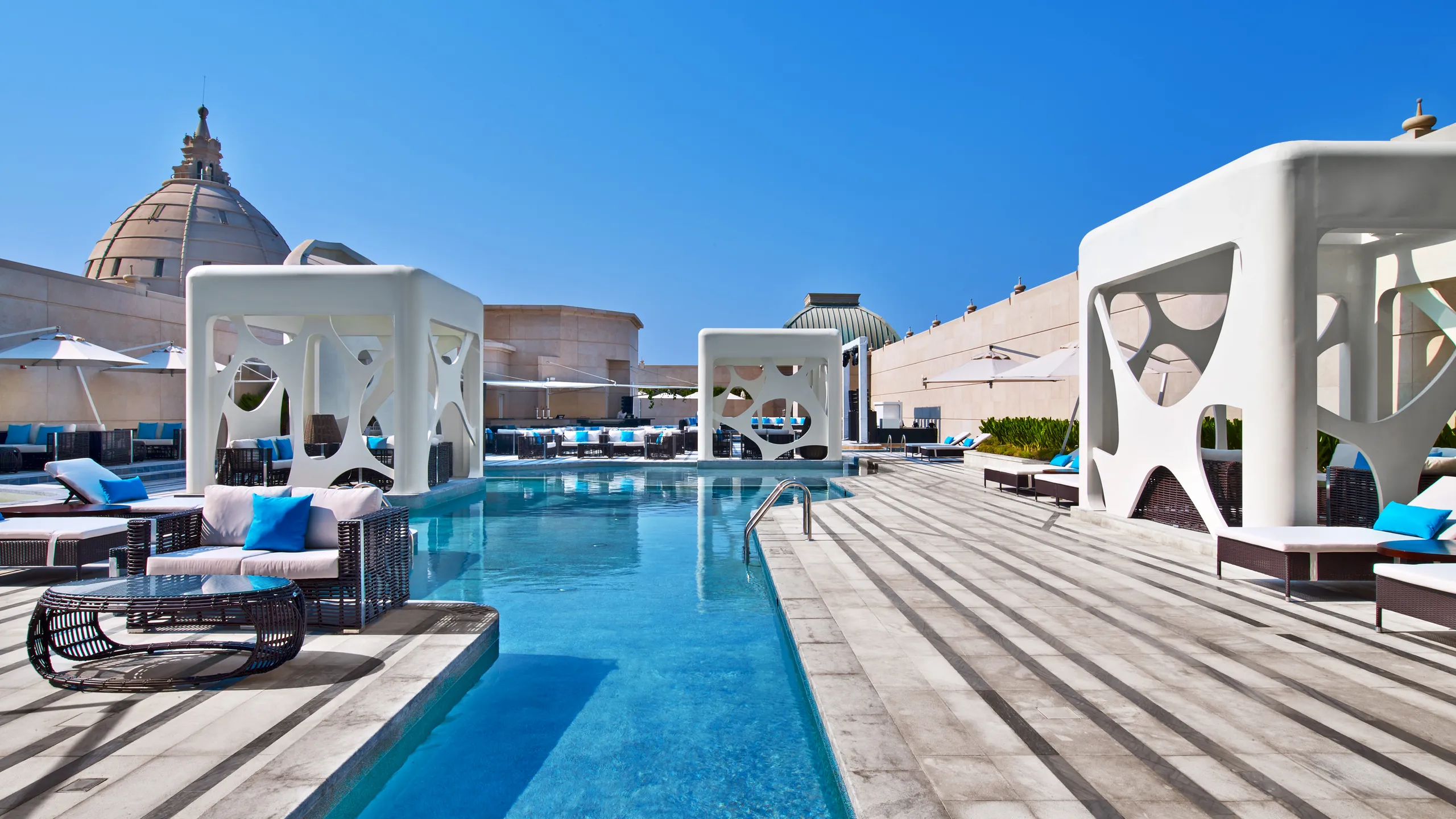 V by Curio – Habtoor City